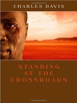 cover image of Standing at the Crossroads